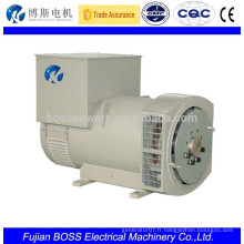 Fabriqué en Chine BOSS HCI4FS 304KW stamford alternateur générateur